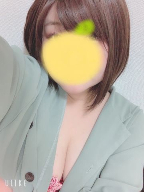 むちむち彼女 ゆず