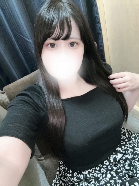 むちむち彼女 めい