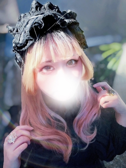 むちむち彼女 ほのか