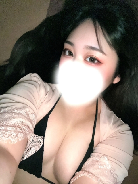 むちむち彼女 ほのか