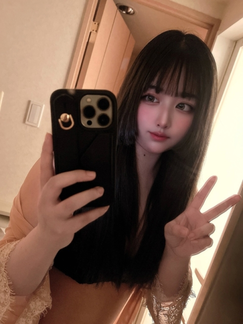 むちむち彼女 ほのか