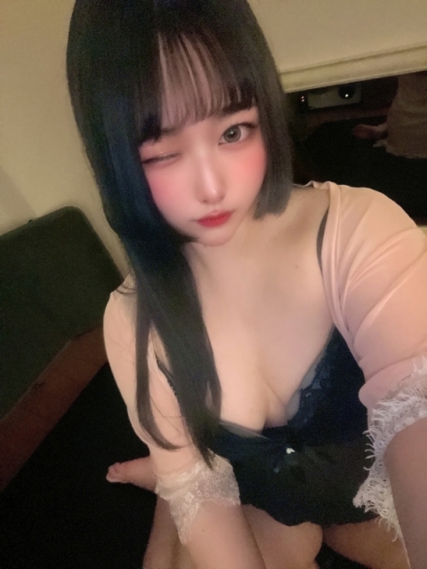 むちむち彼女 ほのか