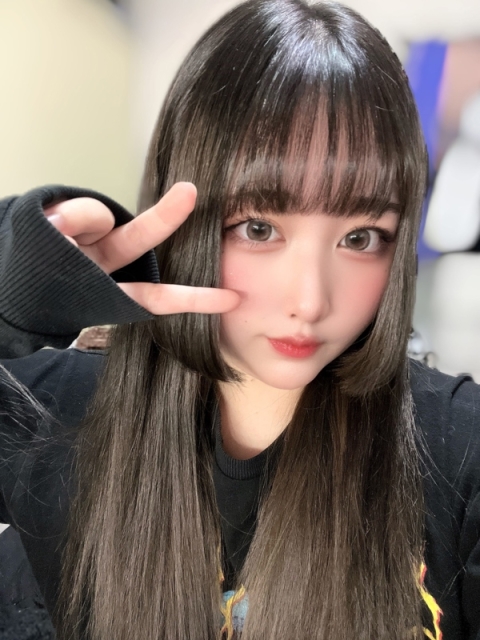 むちむち彼女 ほのか